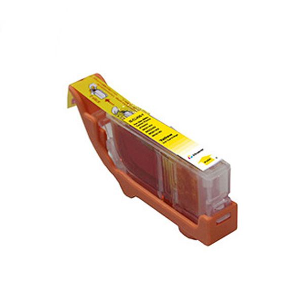 Yellow (Cli426Y image