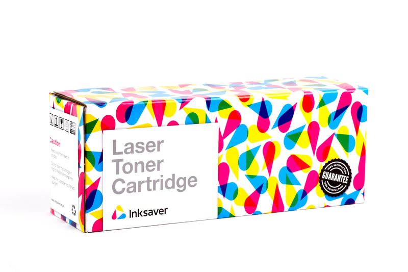 Inksaver Canon Cli451Xl Cyan Ink Cartridge image