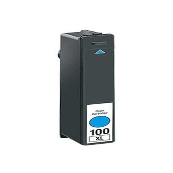 Lexmark Compatible Toner Cartridge Replacement - Magenta (1070B)