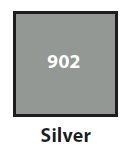 Dala Artist Metallic Oil Paint 50ml - Silver