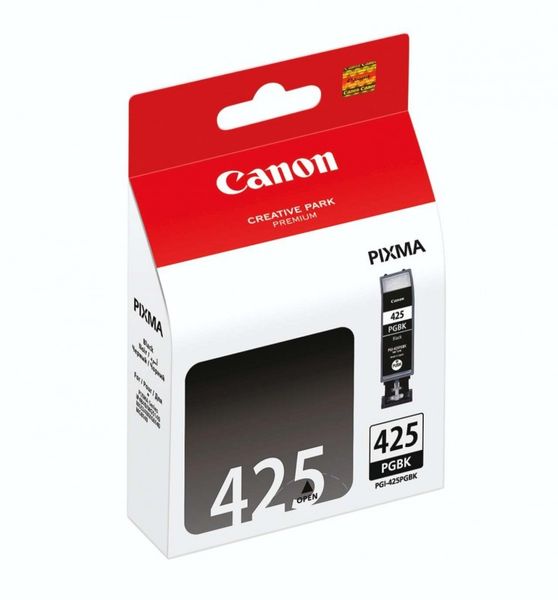 Canon PGI-425 PGBK Toner - Black