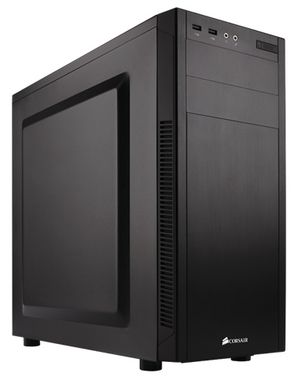 nzxt case with optical drive