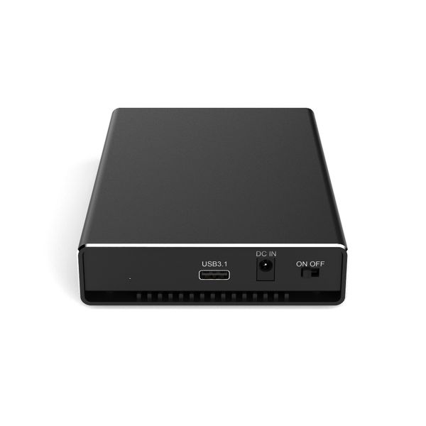 Zoweetek Bluetooth Mini Keyboard with Touchpad