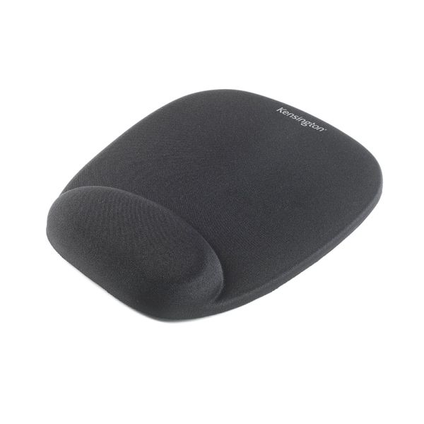 Kensington Optimise IT - Foam Mouse Pad - Black