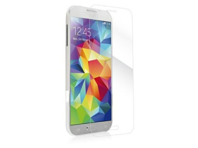PureGear Scoop Tempered Glass for Sony M4 Aqua
