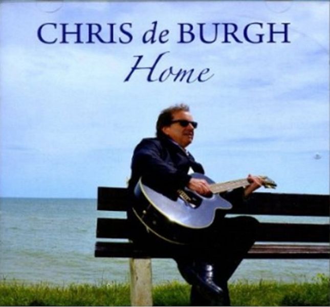 Home (CD / Album)