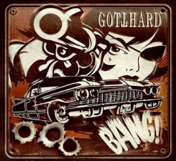 Bang! (Bonus Tracks Edition) (CD)