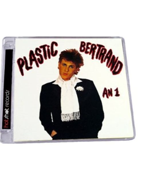 An 1 (CD)
