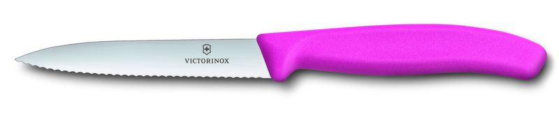 Victorinox - Classic Paring Knife - Pink
