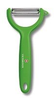 Victorinox - Vegetable and Fruit Peeler - Green