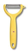 Victorinox - Vegetable and Fruit Peeler - Yellow