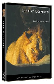 Lions of Darkness (DVD)