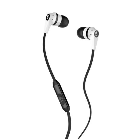 skullcandy white headphones
