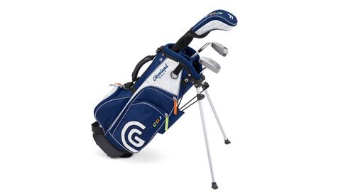 Cleveland RH Junior Series Small Set