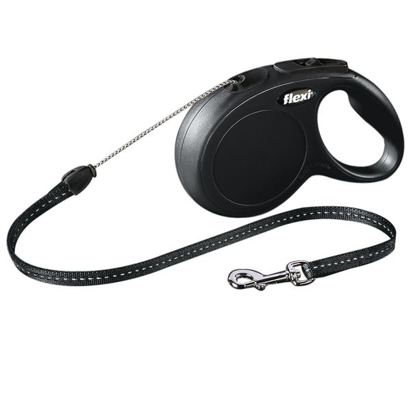 Flexi - Classis Medium Cord - Blue