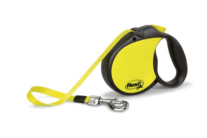 Flexi - Neon Reflect Large Tape