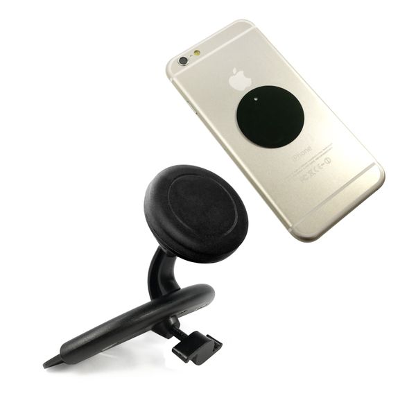 Tuff-Luv CD Slot Car Mount