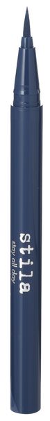 Stila Stay All Day Waterproof Liquid Eye Liner - Midnight