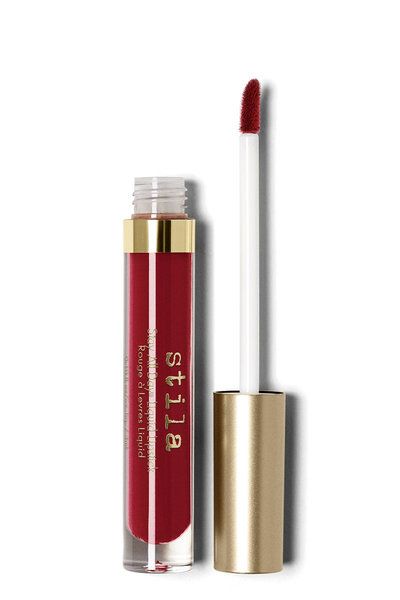 Stila Stay All Day Liquid Lipstick - Fiery