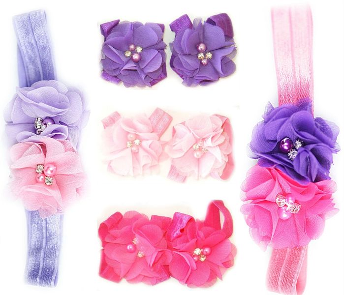Purple/Pink image