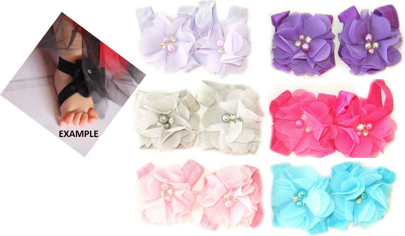 6 Pairs image