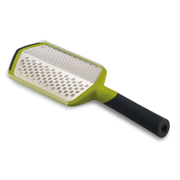 Joseph Joseph - Twist Grater - Coarse/ Fine