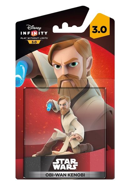 Disney Infinity 3.0 IGP Obi-Wan Kenobi