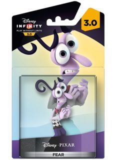Disney Infinity 3.0 IGP Fear