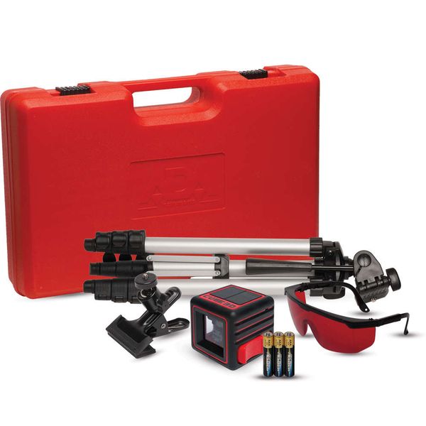 ADA - Cross Line Laser Kit - Red