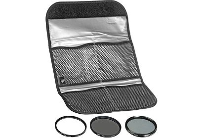 Hoya Digital Filter Kit II 62mm