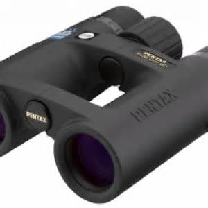 Pentax AD 9x32 WP Binoculars