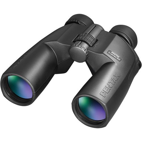 Pentax SP 12x50 Binoculars