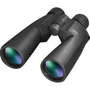 Pentax SP 20x60 WP Binoculars