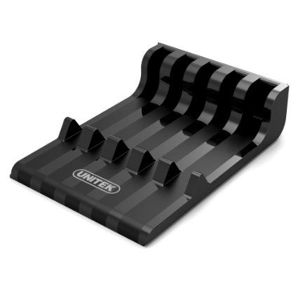 Unitek 5-Place Stand For Y-2155A 10-Port Charger