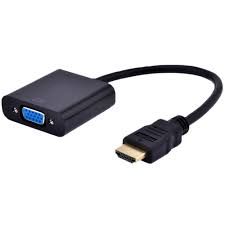 Raz Tech HDMI to VGA Adapter