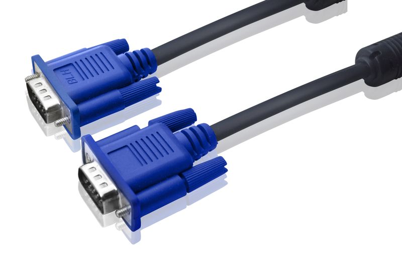 Raz Tech VGA 10m Cable