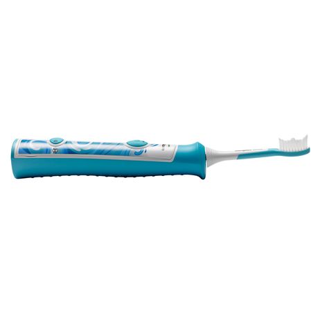 philips sonicare kids rechargeable electric toothbrush