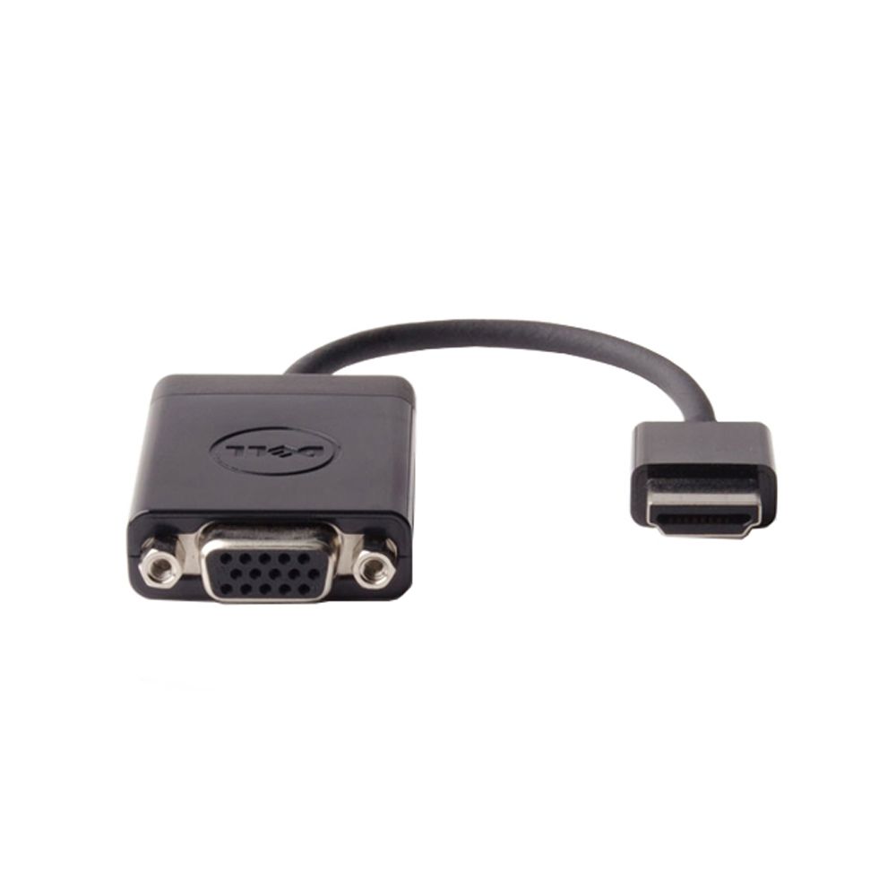 Dell Hdmi To Vga Adapter Buy Online in South Africa