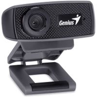 Genius facecam 300 подключение к виндовс 10