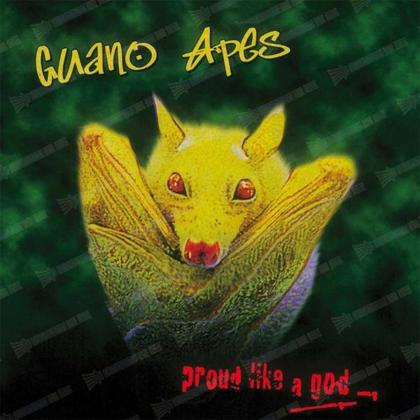Guano Apes - Proud Like A God (Vinyl)