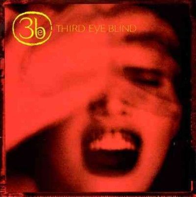 Third Eye Blind (Vinyl / 12" Album)