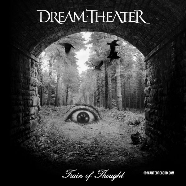 Dream Theater - Train Of Thought (Vinyl)