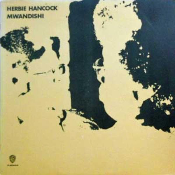 Herbie Hancock - Mwandishi