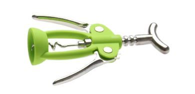 Gourmand - Corkscrew - Lime