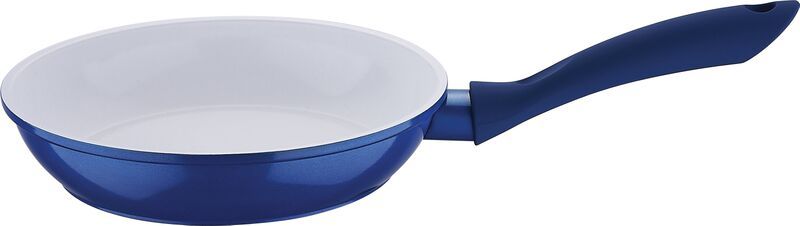 Wellberg - 24 cm Frypan - Blue