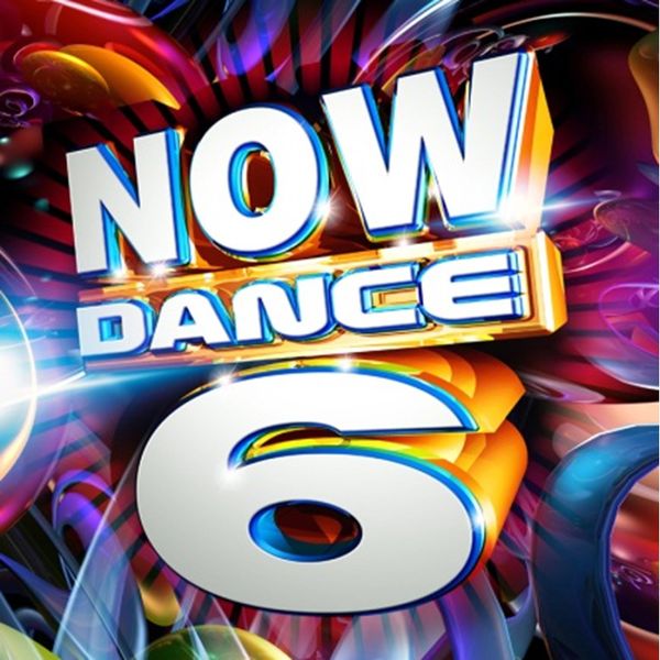 Various Artists - Now Dance 6 (CD)