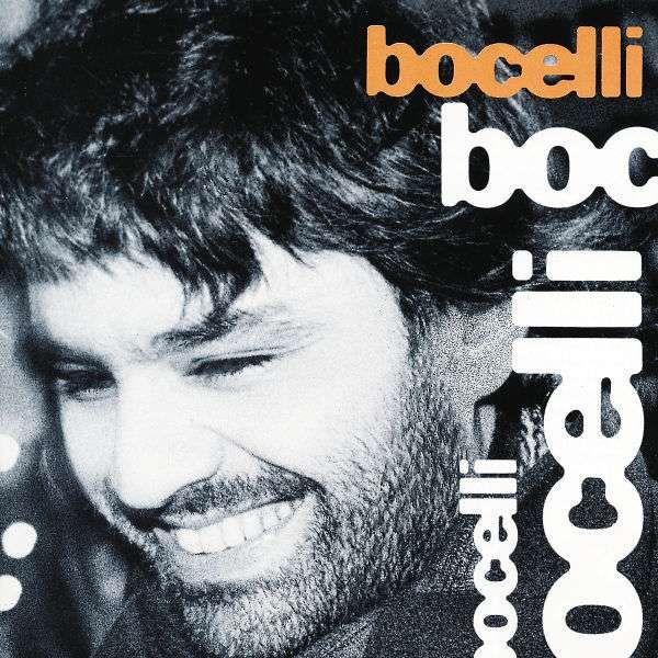 Bocelli (CD)