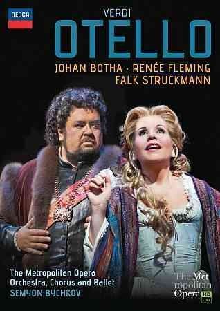 Otello (CD)