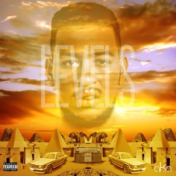 Aka - Levels (Vinyl)