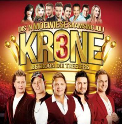 Krone 3 (CD)